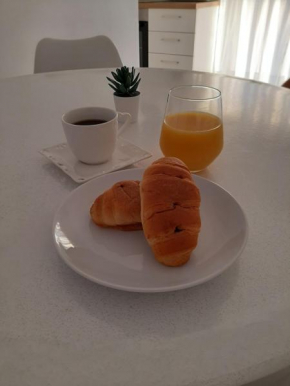 Apartman Maestral